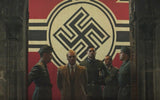 Bonhoeffer: Pastor. Spy. Assassin.