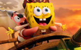 The SpongeBob Movie: Search for Squarepants