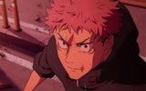 Jujutsu Kaisen: Execution (Dub)