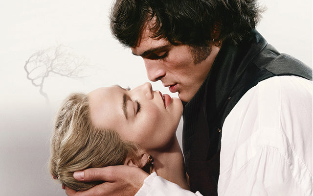 Wuthering Heights