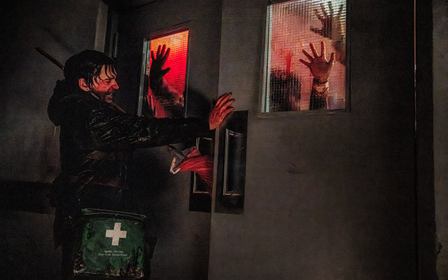 Resident Evil