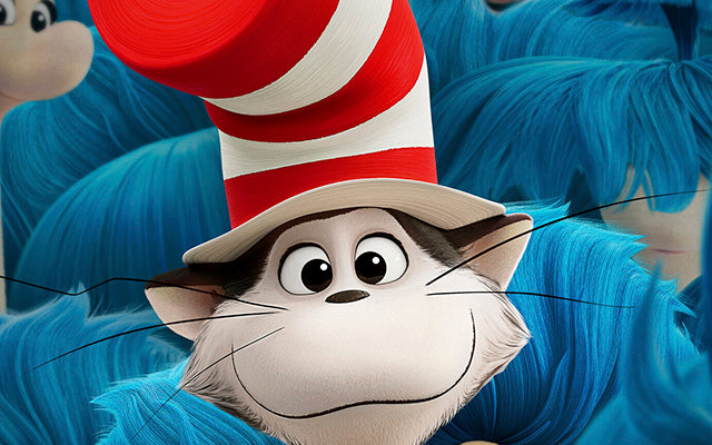 The Cat in the Hat