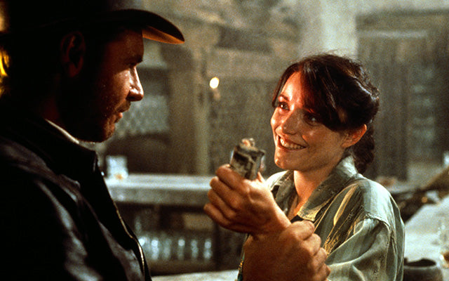 Raiders of the Lost Ark