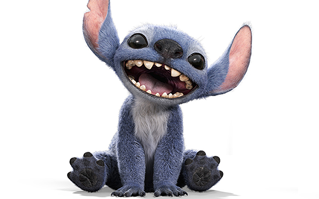 Lilo & Stitch (Reissue)