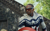 Captain America: Brave New World
