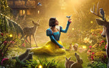 Disney's Snow White (Reissue)