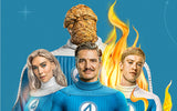 The Fantastic Four: First Steps - Fan Event