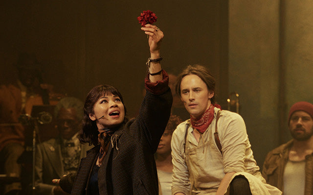Hadestown: The Musical Sing Along