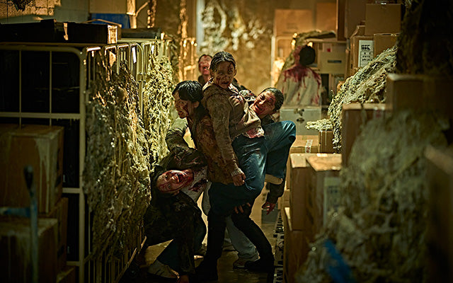 Colony (Korean)