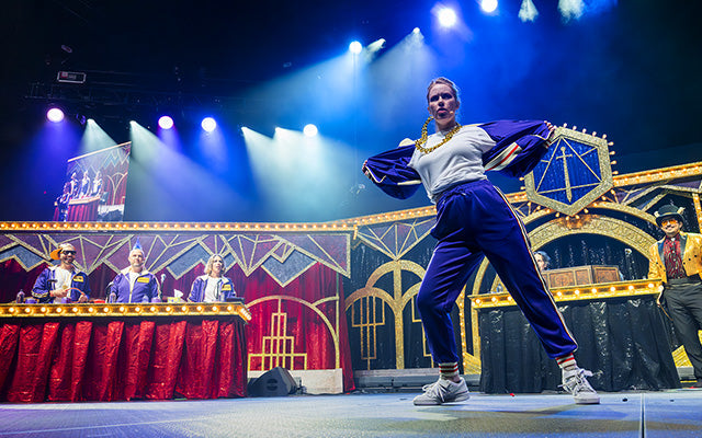 Critical Role Live: Indianapolis