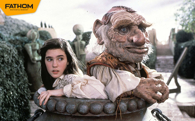 Labyrinth 40th Anniversary