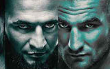 UFC 328: Chimaev vs. Strickland