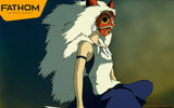 Princess Mononoke - Ghibli 2026