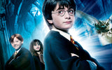 4DX: HP25: Harry Potter and the Sorcerer's Stone