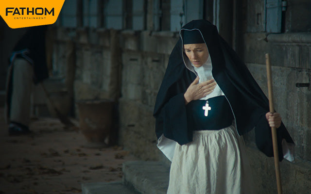 Sacred Heart: His Reign Has No End (Dub)