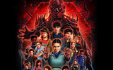 Stranger Things 5 - The Finale