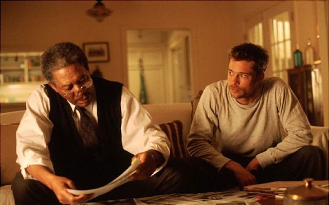 IMAX: Se7en: IMAX Exclusive