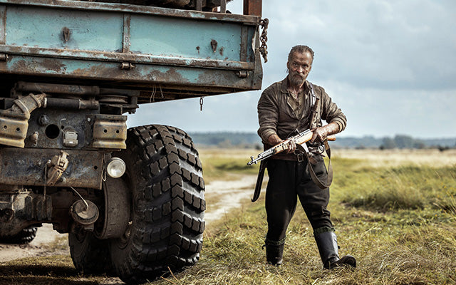 Sisu: Road to Revenge