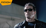 Terminator 2: Judgment Day 35th Anniversary