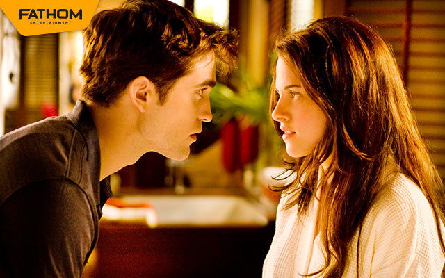 The Twilight Saga: Breaking Dawn - Part 2 (2025)