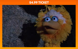 LOL: Sesame Street Presents: Follow That Bird
