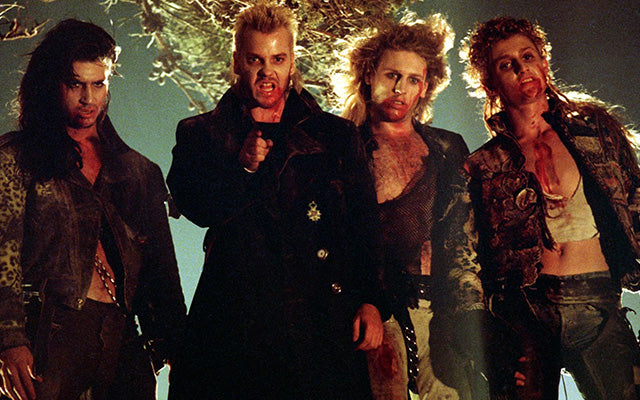 Fangoria: The Lost Boys