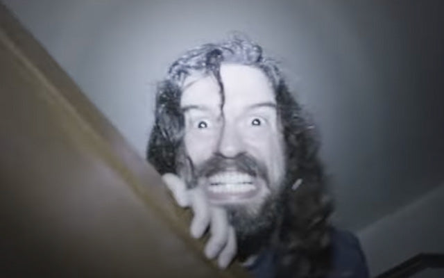 Eli Roth Presents: Dream Eater