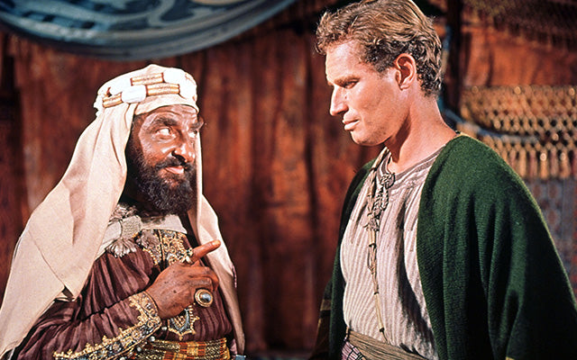 Ben-Hur