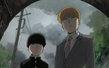 Mob Psycho 100 Celebrates Its 10th Anniv. (Sub)