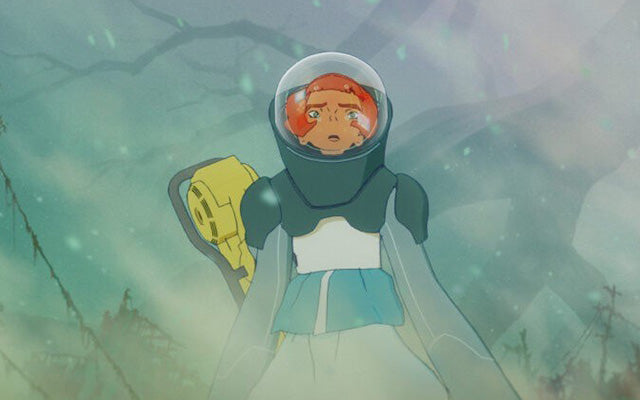 All You Need Is Kill (Dub)