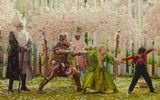 The Magic Faraway Tree