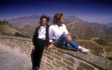 WHAM! 10 Days in China