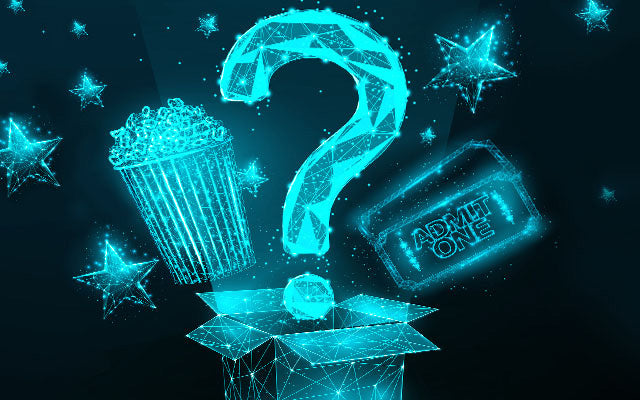 Monday Mystery Movie (06/02)