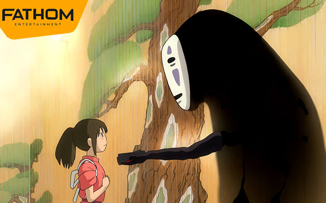 Spirited Away: Live on Stage  - Ghibli 2026 (Sub)