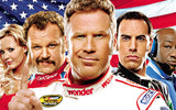 Talladega Nights 20th Anniversary