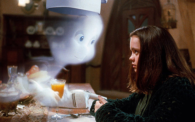 Casper -30th Anniversary
