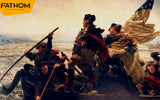 Revolutionary America