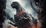 Shin Godzilla ORTHOchromatic