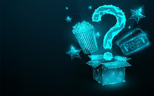 Monday Mystery Movie (06/23)