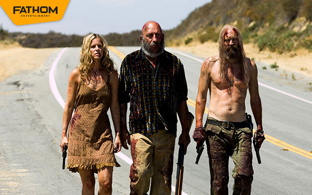 The Devil's Rejects 20th Anniversary