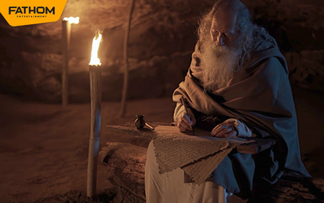 The Apocalypse of St. John