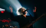 The Cure: The Show of a Lost World