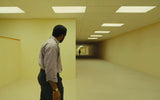 Backrooms: Everything Must Go Edition