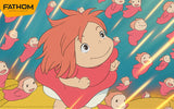 Ponyo - Ghibli 2026