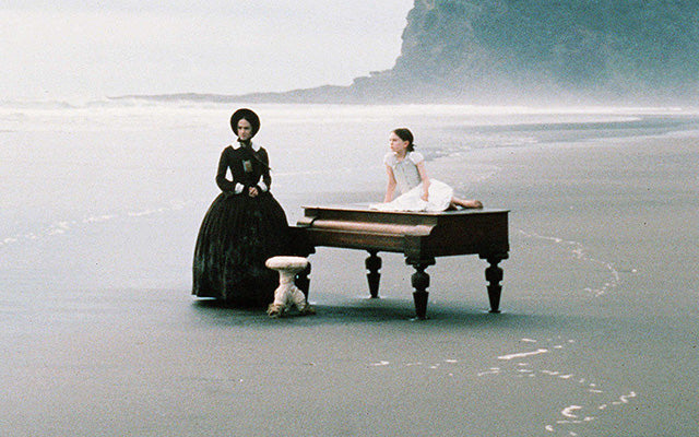 The Piano 4K Restoration
