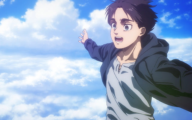 Attack on Titan: The Last Attack (Sub)