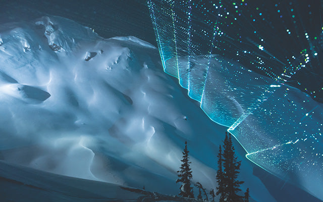 Mountains of the Moon