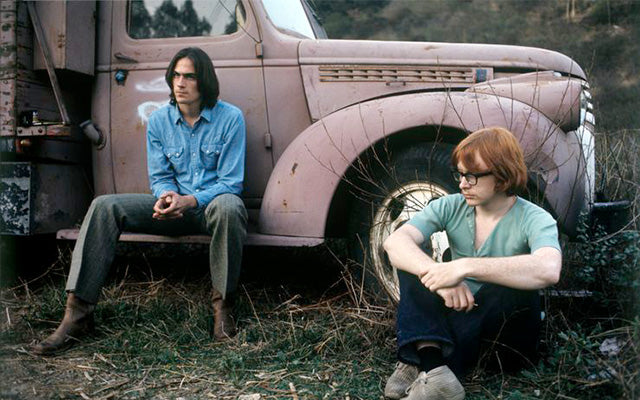 Peter Asher: Everywhere Man