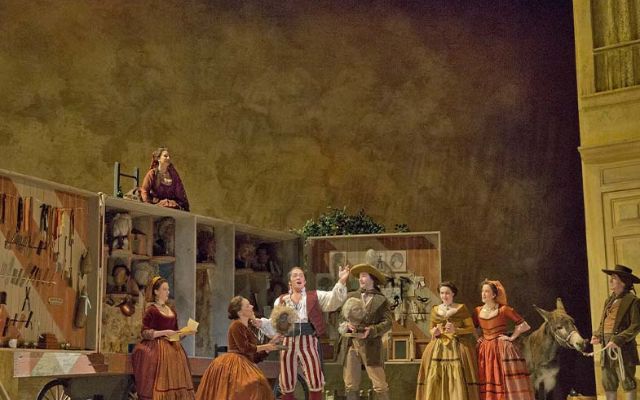 Met Op: Il Barbiere di Siviglia (2025)