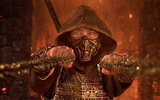 Mortal Kombat
